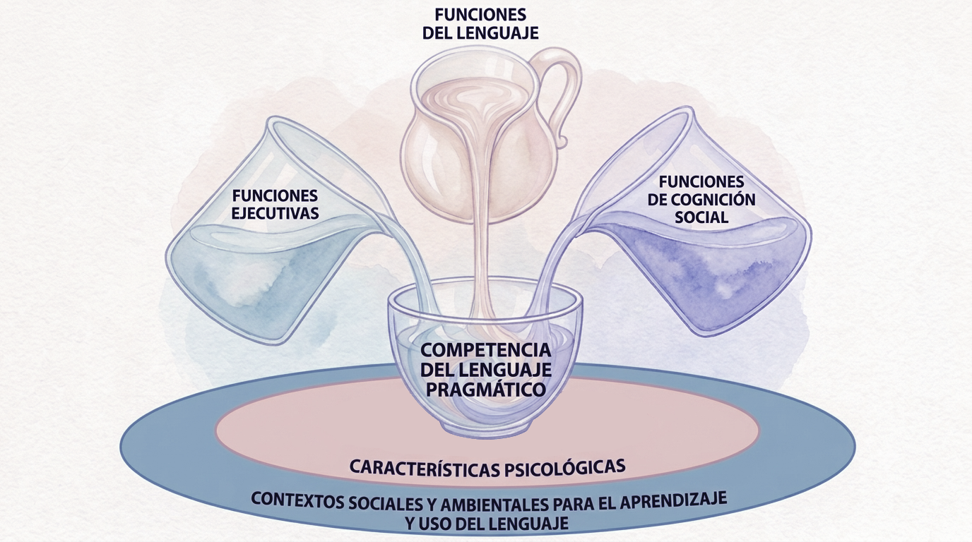 Lenguaje pragmático