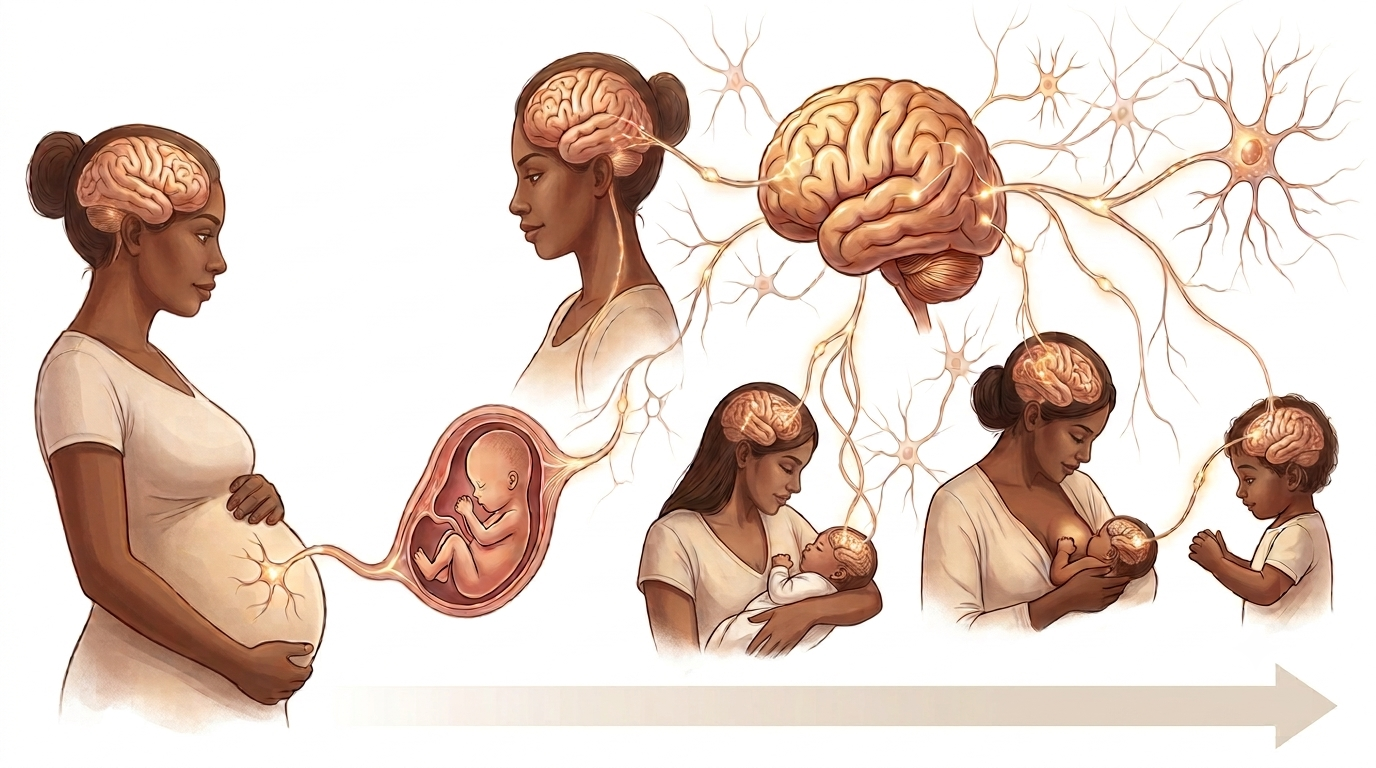 Maternidad