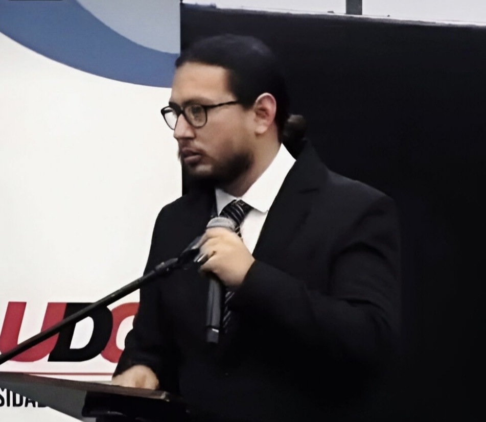 Brayan Alemán de la Rosa