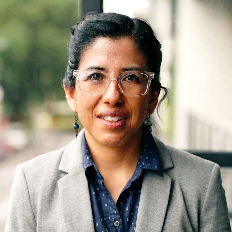 Azalea Reyes Aguilar