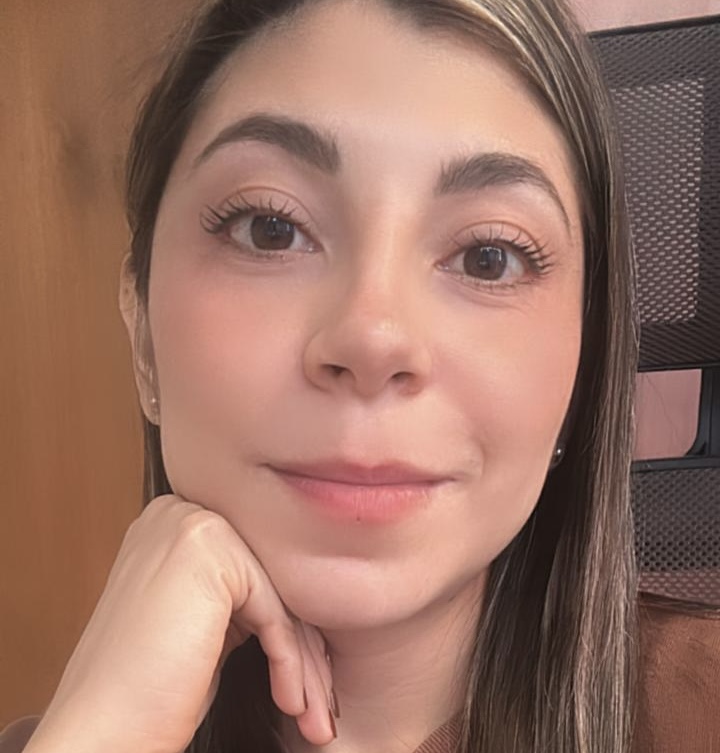 Brenda Ivette Arce López
