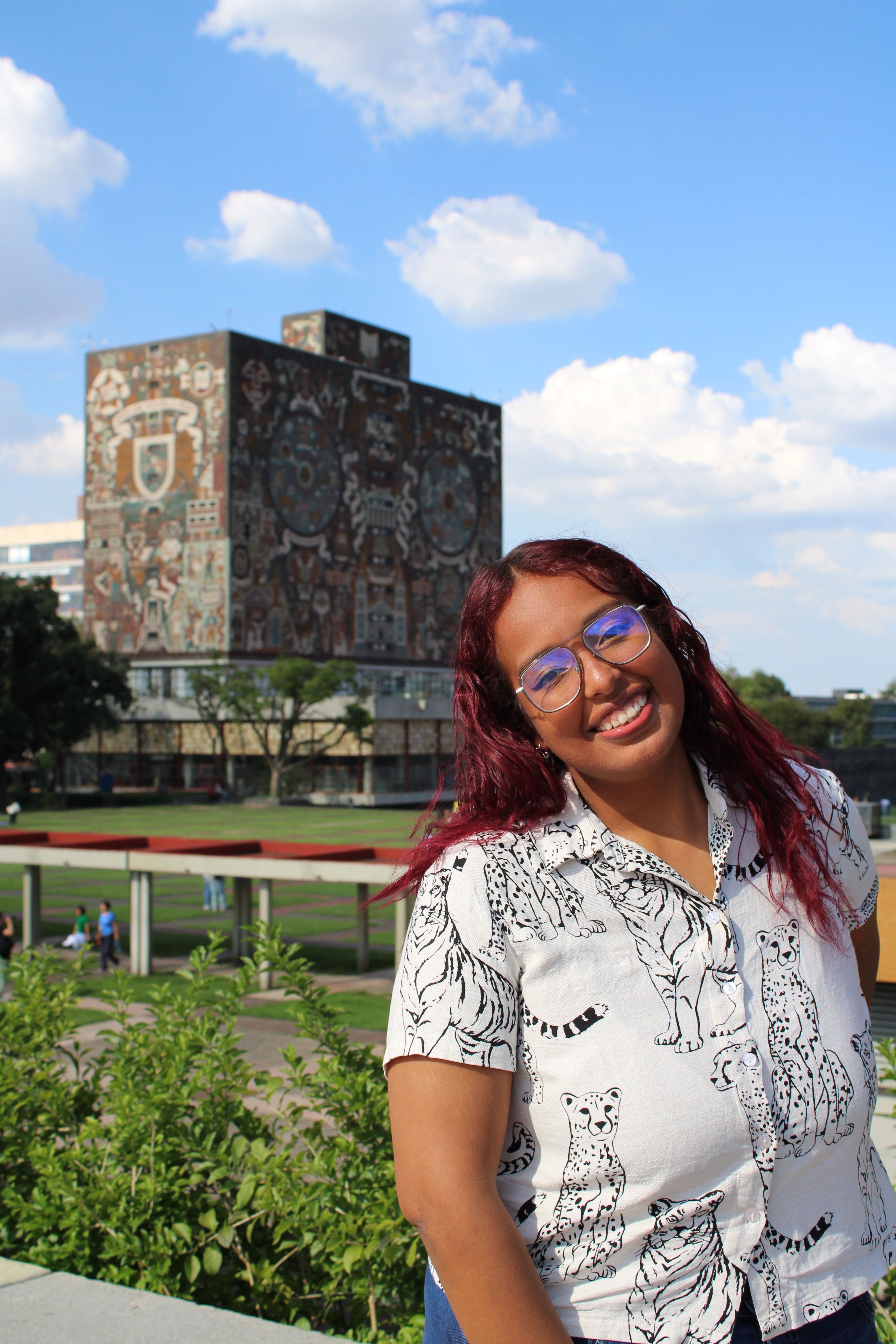 Dalia Catalina Rodríguez Castañeda