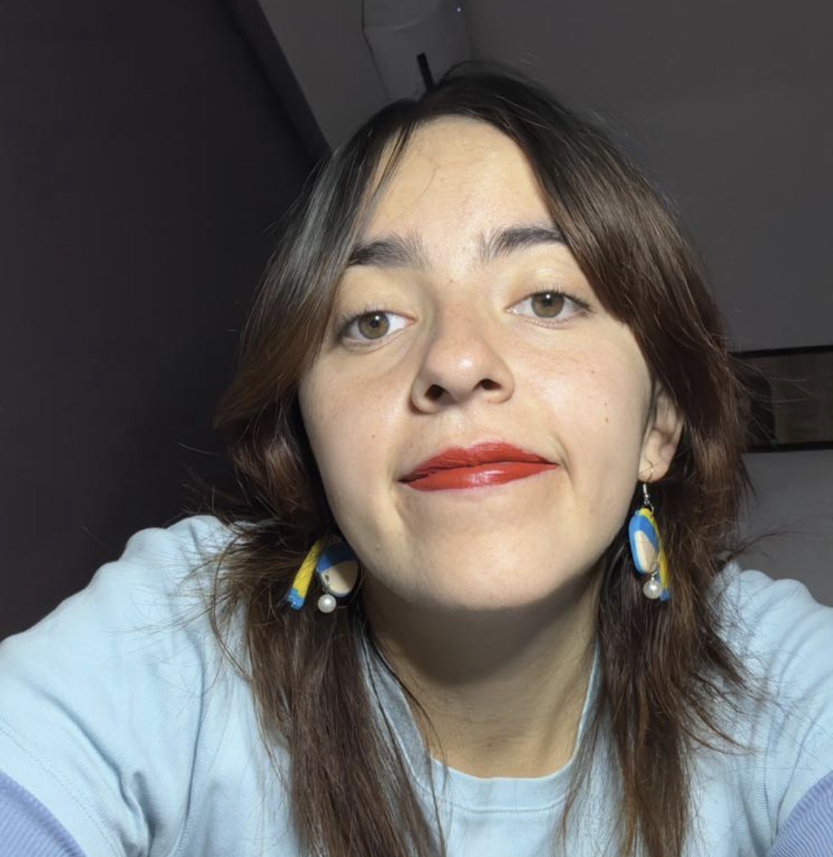Jimena Jaqueline Yáñez Salazar