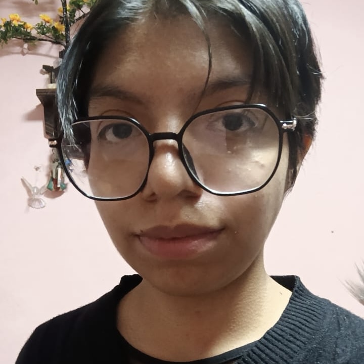 Laura Patricia Hernández Castillo