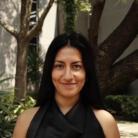 Mariana Citlali Vázquez López