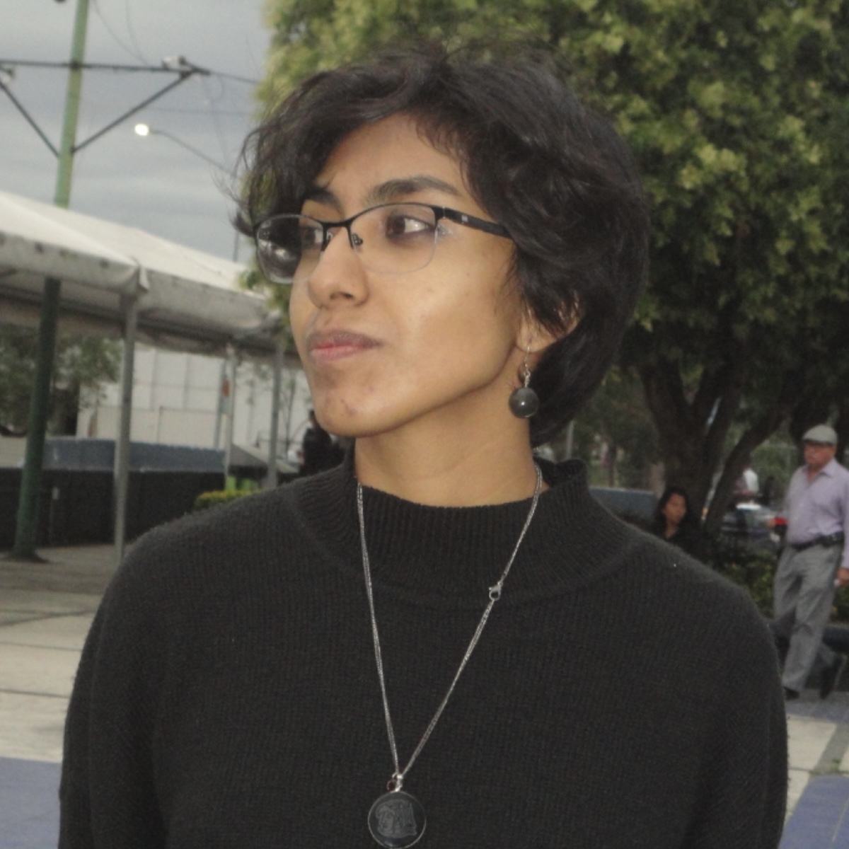 Wendy Montserrat García Escobedo